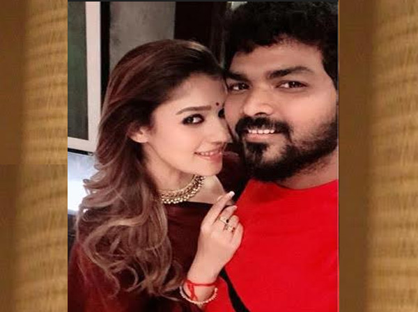 జూన్ 8 త‌ర్వాత న‌య‌న‌తార పెళ్లి?