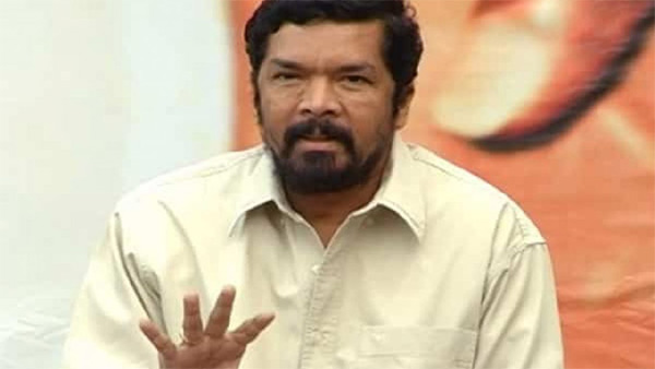 అలాగైతే కెసియార్నీ వ్యతిరేకిస్తాః పోసాని