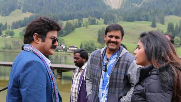 షూటింగ్ చేసుకోవాలంటే కొత్త మార్గ‌ద‌ర్శ‌కాలివే!