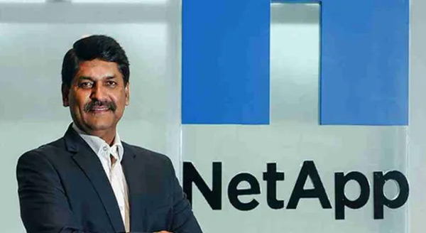 గూగుల్ క్లౌడ్ లోకి అనిల్ వల్లూరి