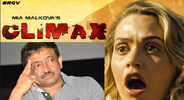 ఆర్.జి.వి పాచిక పారింది….   క్లైమాక్స్ కు 24 గంటల్లో 3 కోట్ల కలెక్షన్