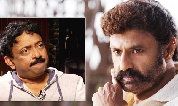 బిబి3 టీజ‌ర్‌తో బాహుబ‌లి 1, బాహుబ‌లి 2ని మ‌రిపించాడు బాల‌య్య‌  :  రామ్‌గోపాల్‌వ‌ర్మ‌