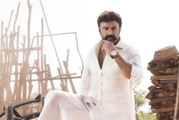 హ్యాపీ బ‌ర్త్ డే టు నంద‌మూరి బాల‌కృష్ణ‌