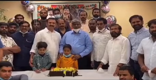బే ఏరియాతో బాలకృష్ణ అనుబంధం విడదీయలేనిది…జయరాం కోమటి