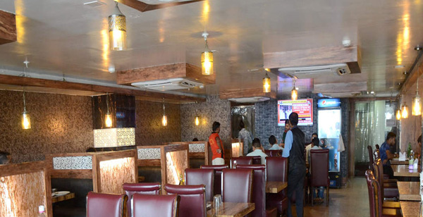 హోట‌ల్స్‌, రెస్టారెంట్స్ బీకేర్ ఫుల్‌:  కేంద్ర‌ గైడ్‌లైన్స్ విడుద‌ల‌