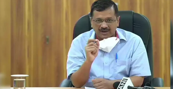 ఢిల్లీ సిఎంకి కరోనా? ఢిల్లీలో లక్షకు చేరనున్న కేసుల సంఖ్య… ఢిల్లీ సిఎంకి కరోనా? ఢిల్లీలో లక్షకు చేరనున్న కేసుల సంఖ్య…