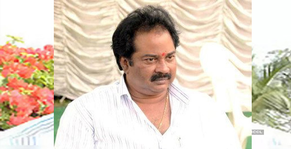 హాస్య ప్ర‌ధాన చిత్రాల‌కు కేరాఫ్ అడ్ర‌స్ ఇ.వి.వి.స‌త్య‌నారాయ‌ణ‌