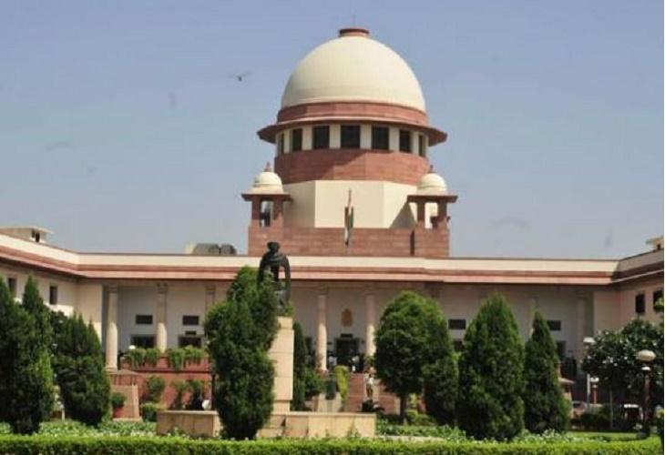 ఏపీ సర్కారుకు సుప్రీంలోనూ చుక్కెదురు