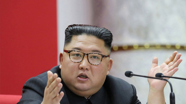 అమెరికాకు ఉత్తర కొరియా హెచ్చరిక