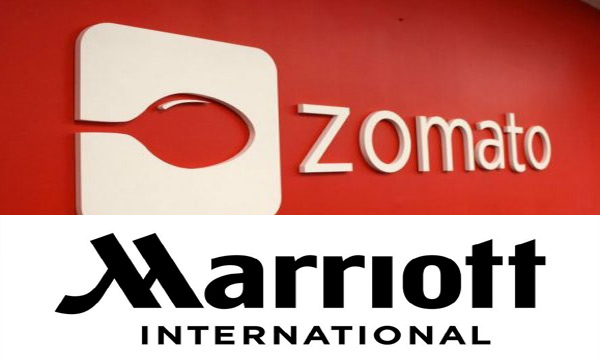 అమెరికన్ సంస్థతో జొమాటో ఒప్పందం