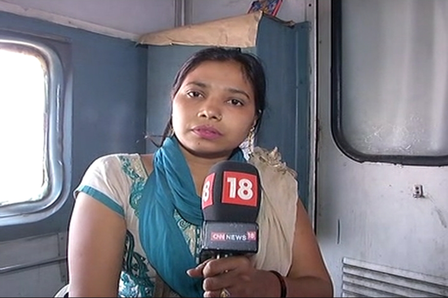 రైలులో పారా అథ్లెట్‌కు అవమానం: దిగొచ్చిన సురేశ్ ప్రభు