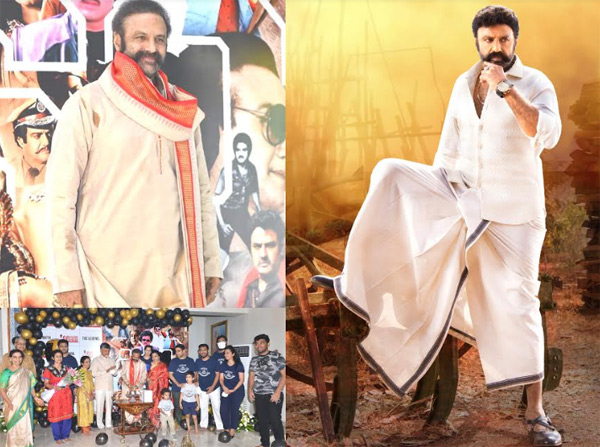 మనసులో ఒకటి ఉంచుకుని బయటకి నటించి మాట్లాడటం మా నాన్నగారు మాకు నేర్పలేదు – బాలకృష్ణ