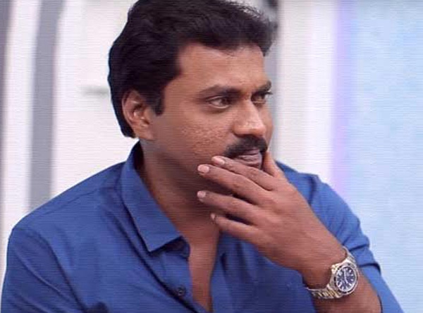 సునీల్‌కి షాక్ ఇచ్చిన లాక్‌డౌన్‌!