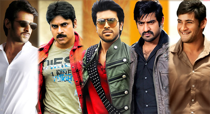 ప్రొడ్యూసర్స్ గిల్డ్ తీర్మానాలను మన హీరోలు ఆమోదిస్తారా?