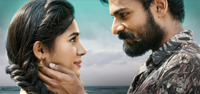 7  కోట్ల వ్యూస్ సాధించి సంచ‌ల‌నం సృష్టించిన‌ ‘నీ క‌న్ను నీలి స‌ముద్రం’ సాంగ్‌