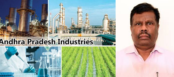 Karikal Valaven Special Chief Secretary To Government Industries Commerce Interview