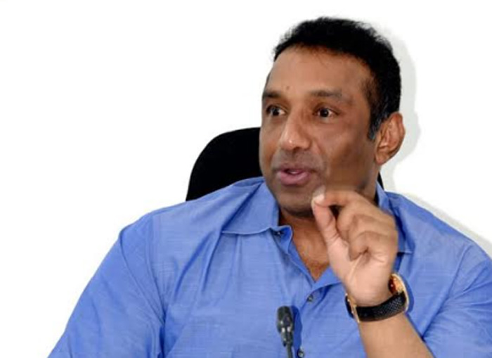 పెట్టుబడులకు అనువైన ప్రాంతం ఎపినే…. మంత్రి గౌతం రెడ్డి