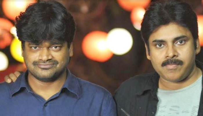 ప‌వ‌న్‌క‌ల్యాణ్‌ సినిమాకి ఇంకా టైమ్ ఉంది.. ఈ గ్యాప్ లో హరీష్ శంకర్ ఏం చేయబోతున్నాడు?