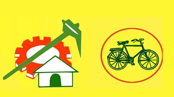 టీడీపీ సంచలన నిర్ణయం టీడీపీ సంచలన నిర్ణయం