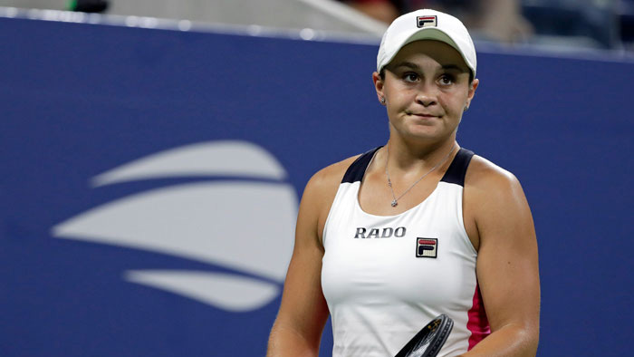 ఈ సమయంలో యుఎస్ ఓపెనా? ఈ సమయంలో యుఎస్ ఓపెనా?