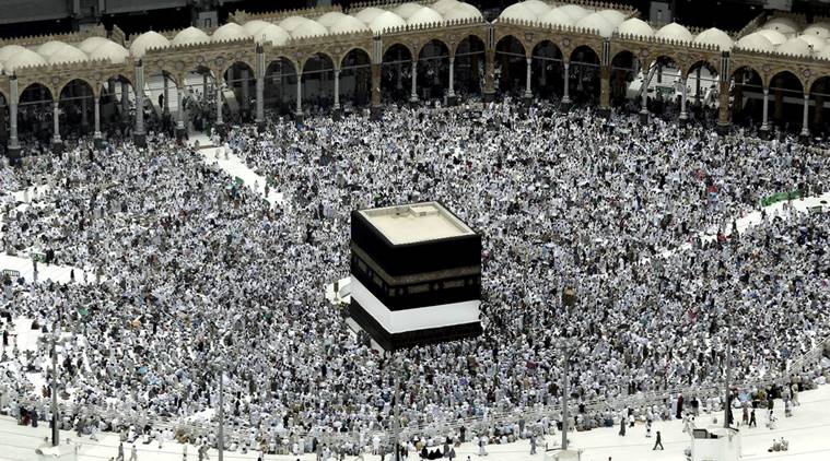 భారతీయ ముస్లింలకు శుభవార్త చెప్పిన సౌదీ అరేబియా