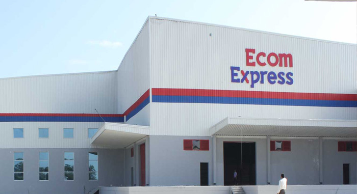 ఈకామ్ ఎక్స్ప్రెస్ తీపి కబురు ఈకామ్ ఎక్స్ప్రెస్ తీపి కబురు