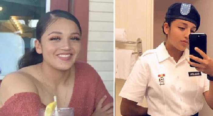 మహిళా జవాను ఆచూకి చెబితే భారీ రివార్డు …