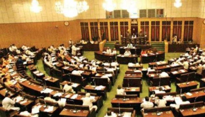 15 బిల్లులకు ఏపీ అసెంబ్లీ ఆమోదం