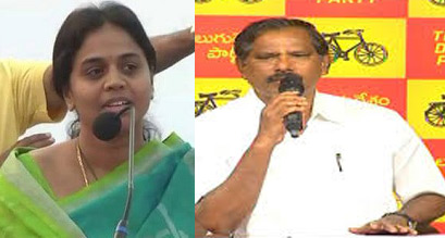 గవర్నర్ కోటా ఎమ్మెల్సీలుగా పంచుమర్తి, జూపూడి?