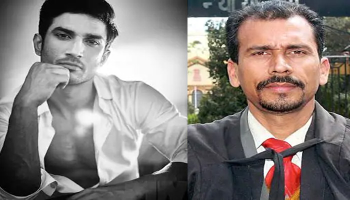 సుశాంత్ సింగ్ మరణంతో వివాదంలో బాలీవుడ్ ప్రముఖులు