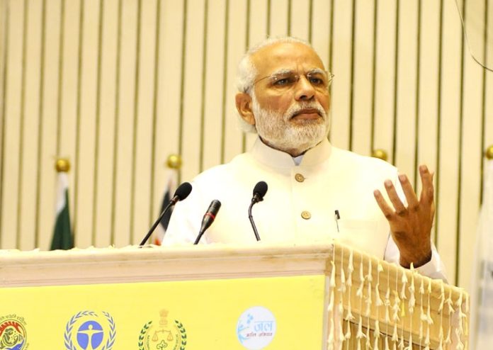 ఈ నెల 25న ప్రధాని మోదీ అమెరికా పర్యటన