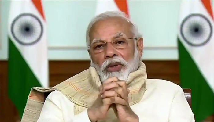 భారత్ విజయం గొప్ప పరిణామం : మోదీ