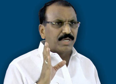 టీడీపీకీ శిల్పా మోహన్‌రెడ్డి గుడ్‌బై