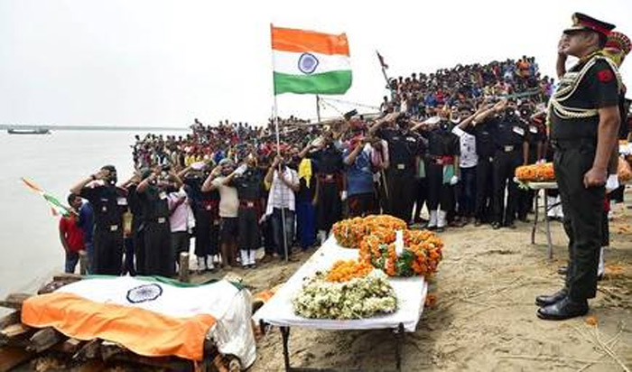 అమరత్వం -తాటిపాముల మృత్యుంజయుడు