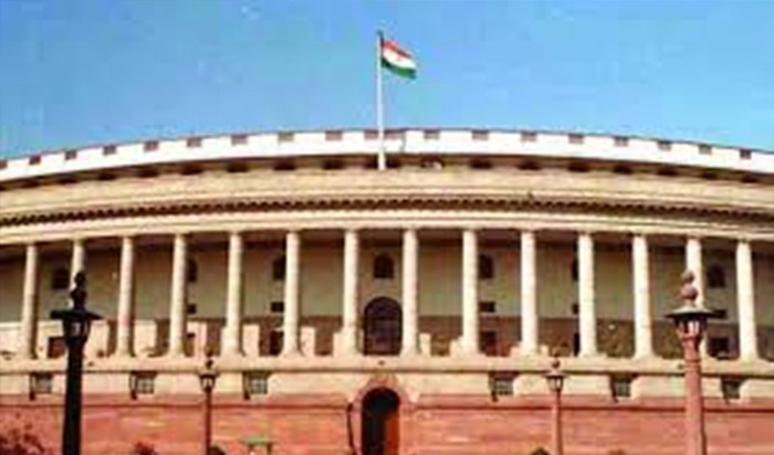 ముగిసిన రాజ్యసభ ఎన్నికల పోలింగ్ ముగిసిన రాజ్యసభ ఎన్నికల పోలింగ్