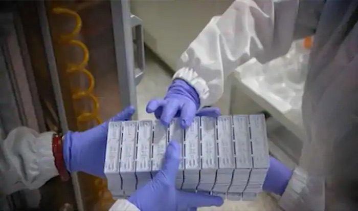 రూ.600లకే కరోనా పరీక్షల కిట్