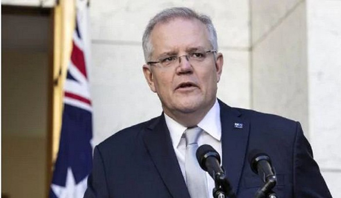 విదేశీ విద్యార్థులకు ఆస్ట్రేలియా స్వాగతం