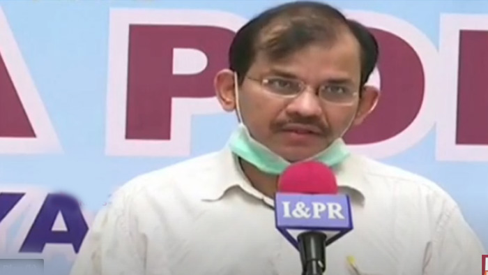 ప‌త్రిక‌ల‌పై కొర‌డా ఝ‌లిపించిన వైసీపీ స‌ర్కార్‌…