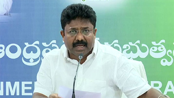 ఏపీలోనూ పదో తరగతి పరీక్షల్లేవ్…