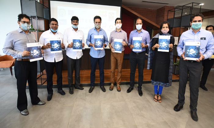 ఐటీ రంగంలో అద్భుతమైన ప్రగతి : కేటీఆర్ ఐటీ రంగంలో అద్భుతమైన ప్రగతి : కేటీఆర్