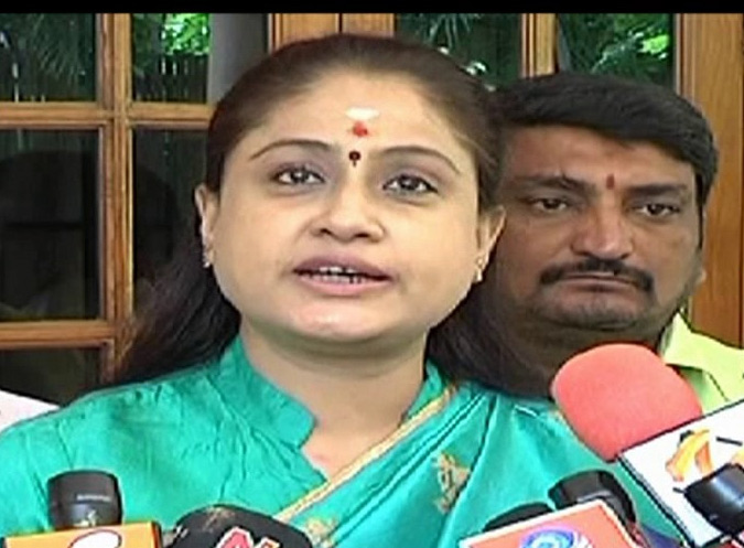 రాముల‌మ్మ త‌మిళ‌నాడుకు వెళ్ల‌ద‌ట‌!