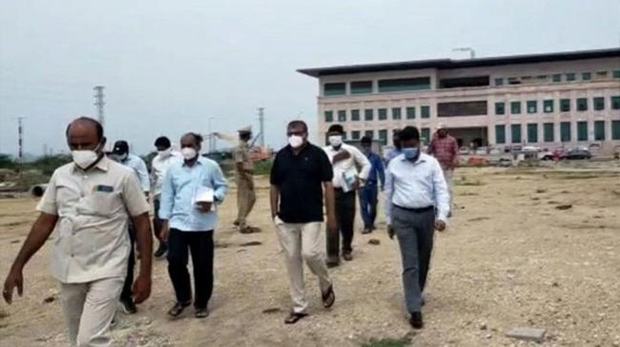 మంత్రుల వ్యాఖ్యలు.. మరెన్నో ఊహాగానాలు…