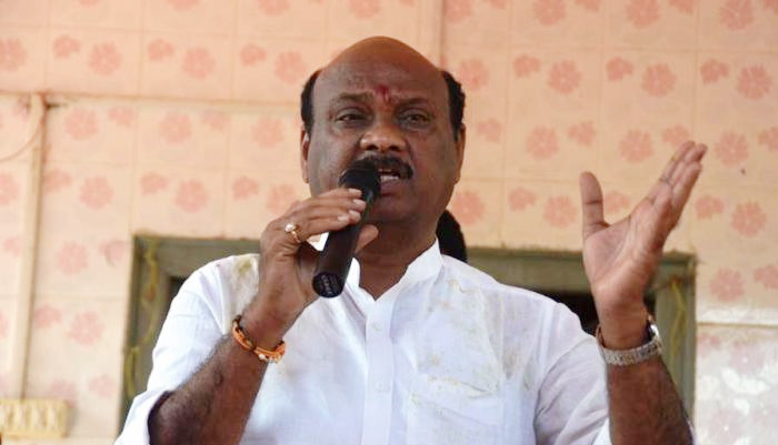 అయ్యన్నకు హైకోర్టులో ఊరట