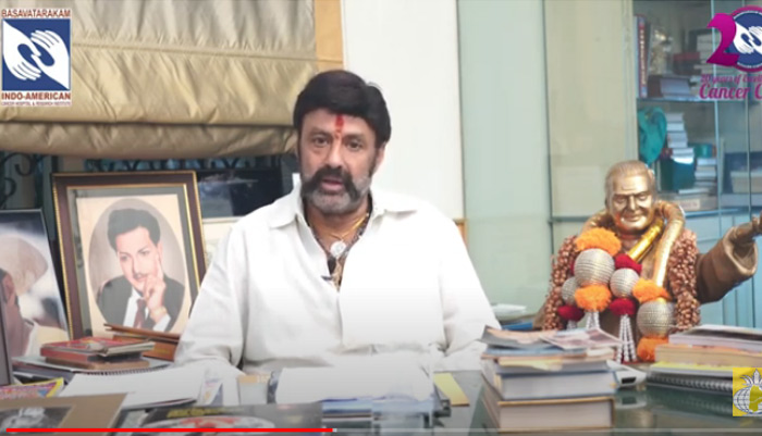 బసవతారకం ఇండో అమెరికన్ క్యాన్సర్ హాస్పిటల్ అభివృద్ధికి తోడ్ప‌డిన‌ ప్రతి ఒక్కరికి హృదయపూర్వక దన్యవాదాలు