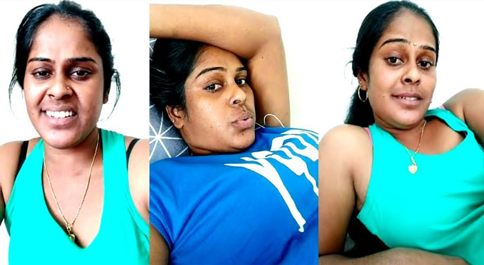 రౌడీబేబీ సూర్య ఓవ‌ర్ యాక్ష‌న్‌.. కేసు న‌మోదు!