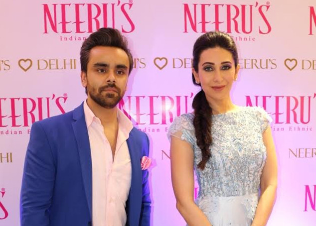 Neeru’s open first store in Delhi