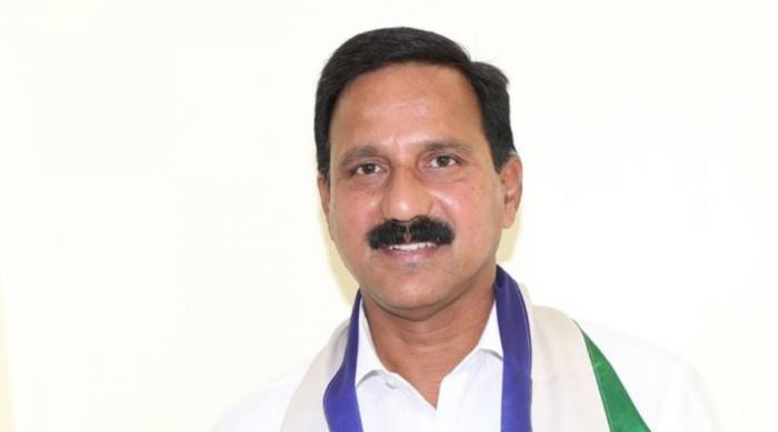 ఏపీ ఎమ్మెల్యేకు కరోనా పాజిటివ్