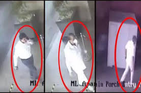 మళ్లీ ఆ స్టార్‌ హోటల్‌ చుట్టూనే ఏపీ రాజకీయాలు…