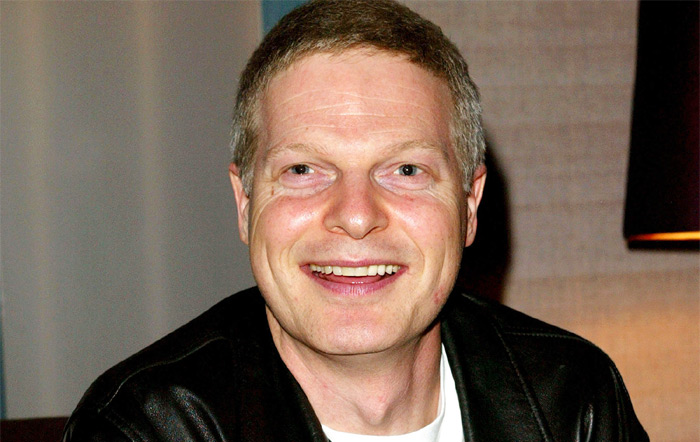 హాలీవుడ్ నిర్మాత స్టీవ్ బింగ్ ఇక లేరు