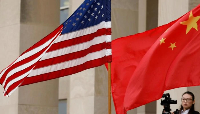 అవి కేవలం ప్రచార సంస్థలు : అమెరికా